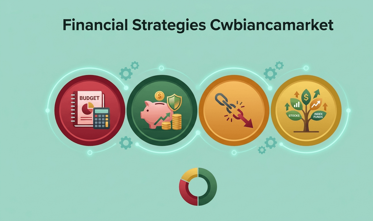 Financial Strategies Cwbiancamarket 2026