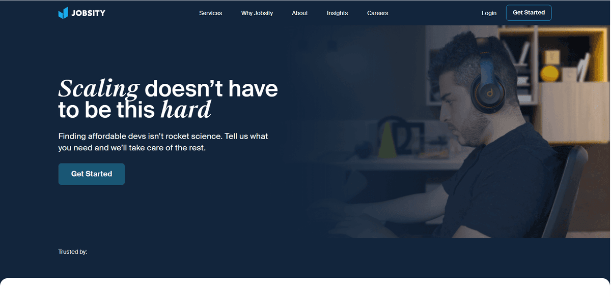 Jobsity