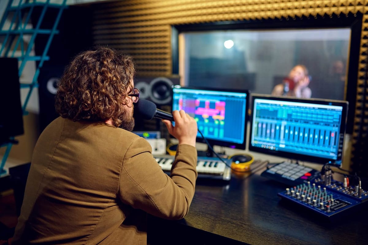 Professional Voiceovers Made Simple Best Text-to-Speech and Cloning Tools