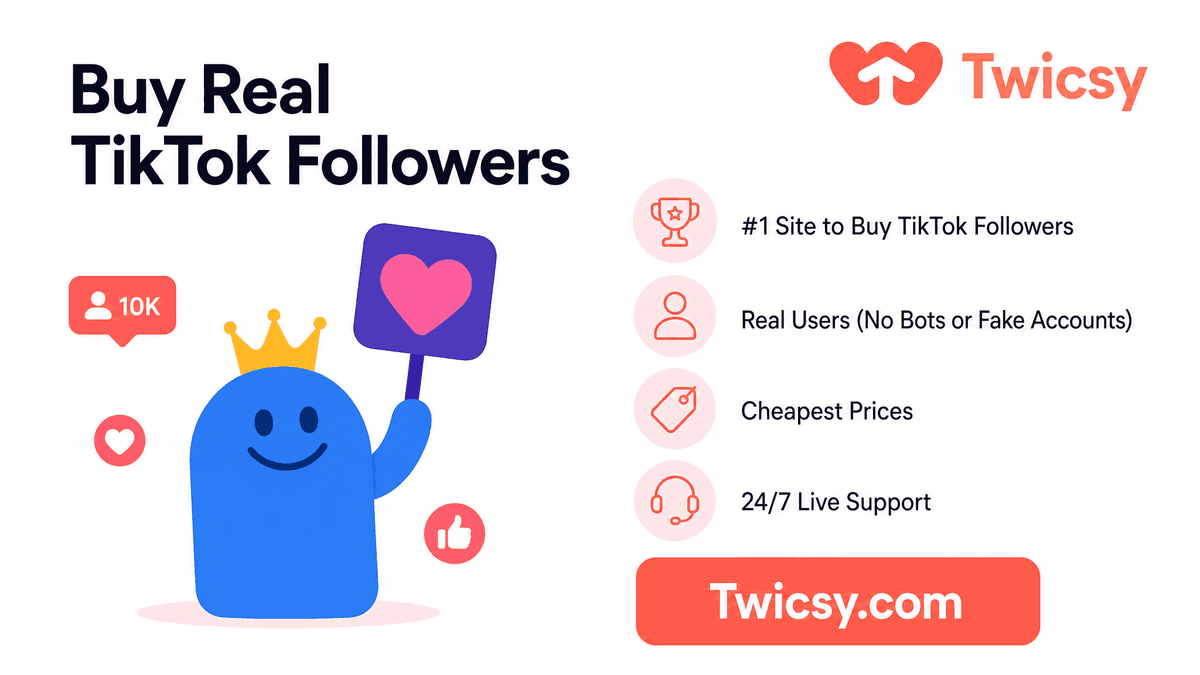 Twicsy