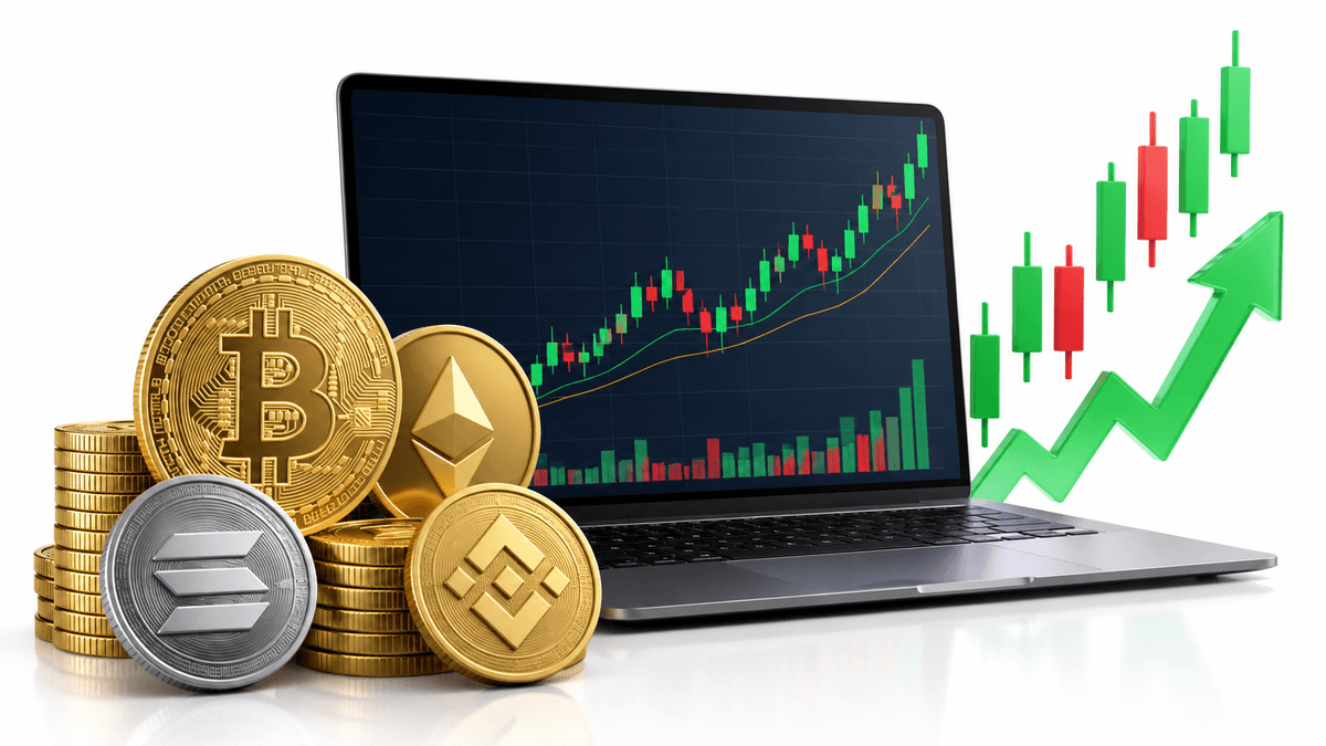 Why Crypto On-Ramps Make Fiat-to-Crypto Conversion Easier and Safer
