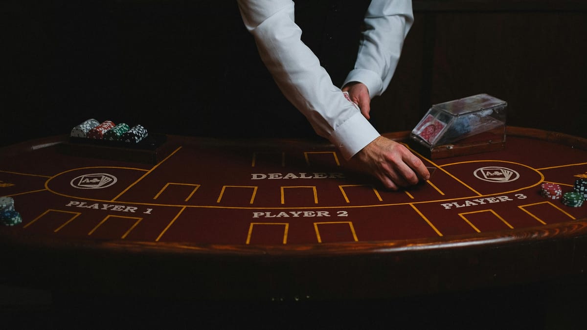 Why Live Dealer Tables Keep Gaining Ground Even Though Automated Ones Are Faster