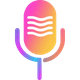 TTS Vibes logo