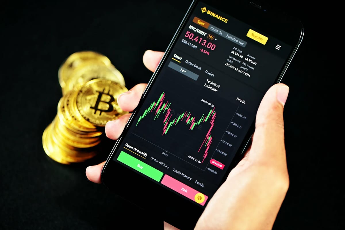Beyond Trading Everyday Ways People Actually Spend Crypto