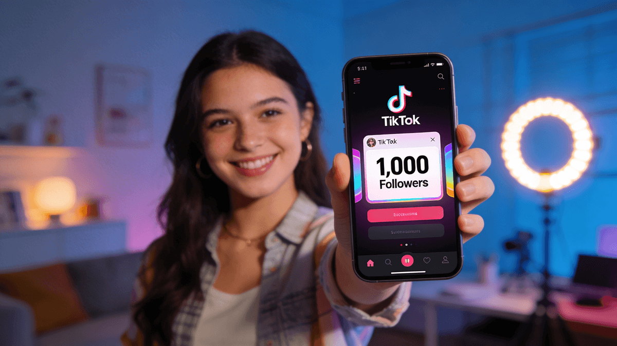 Does Social Proof Really Help TikTok Follower Growth?