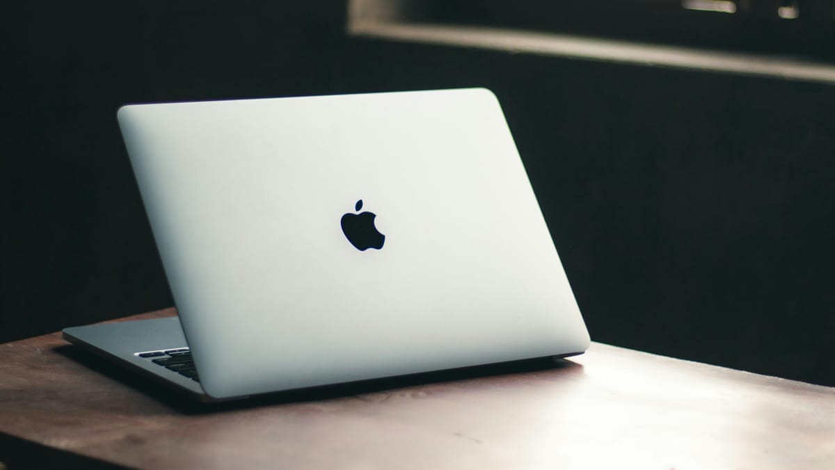 Holistic Mac Maintenance Storage Cleaning and System Optimization
