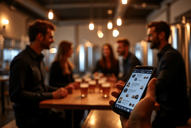 Houston Nightlife Beyond Craft Bars