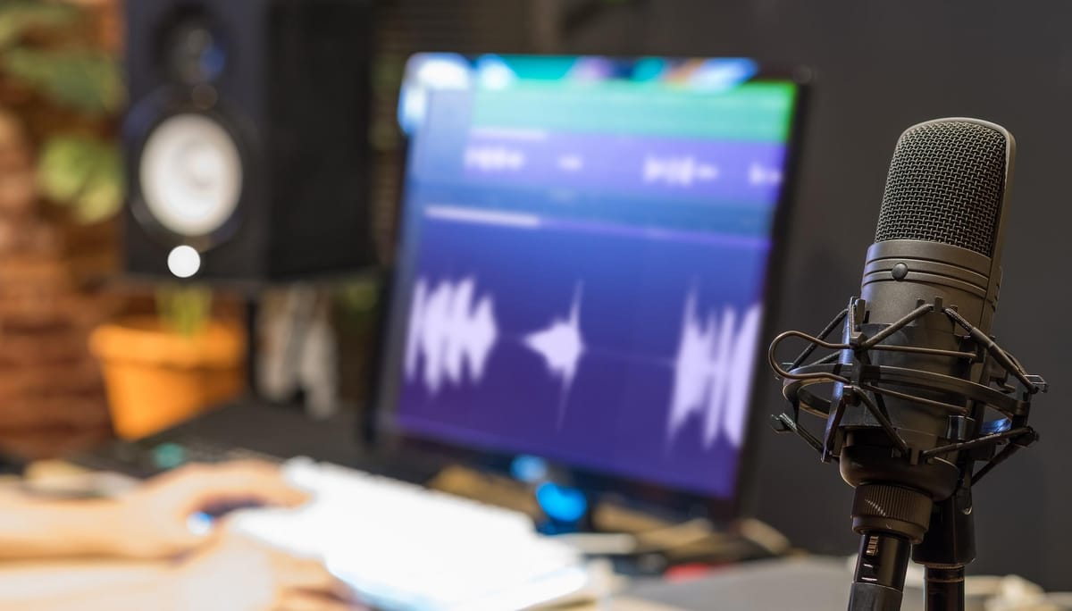 How to Write a Voiceover Script and Voice Prompt for Your Project