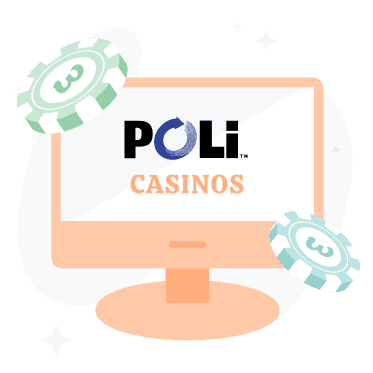 POLi Bank Payments at Casinos