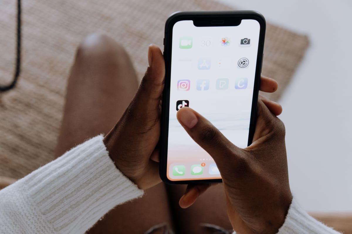 TikTok Study Hacks That Actually Boost Student Productivity
