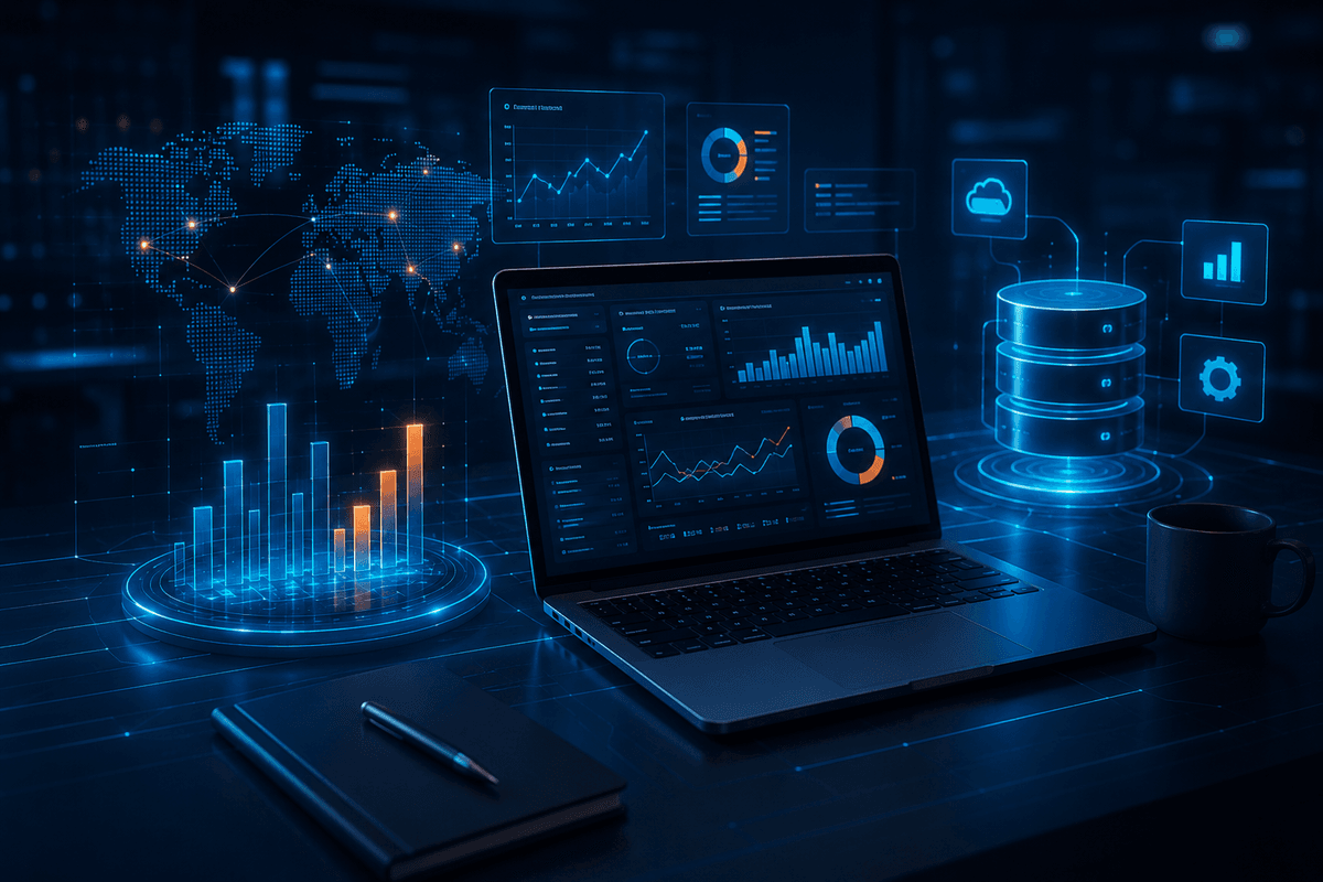 Top 3 Business Intelligence Consulting Firms in US