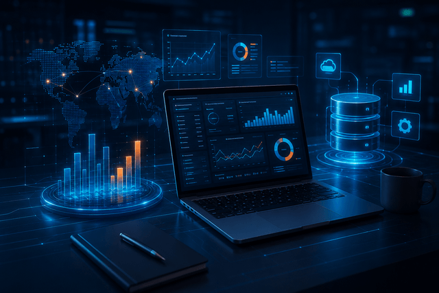 Top 3 Business Intelligence Consulting Firms in US