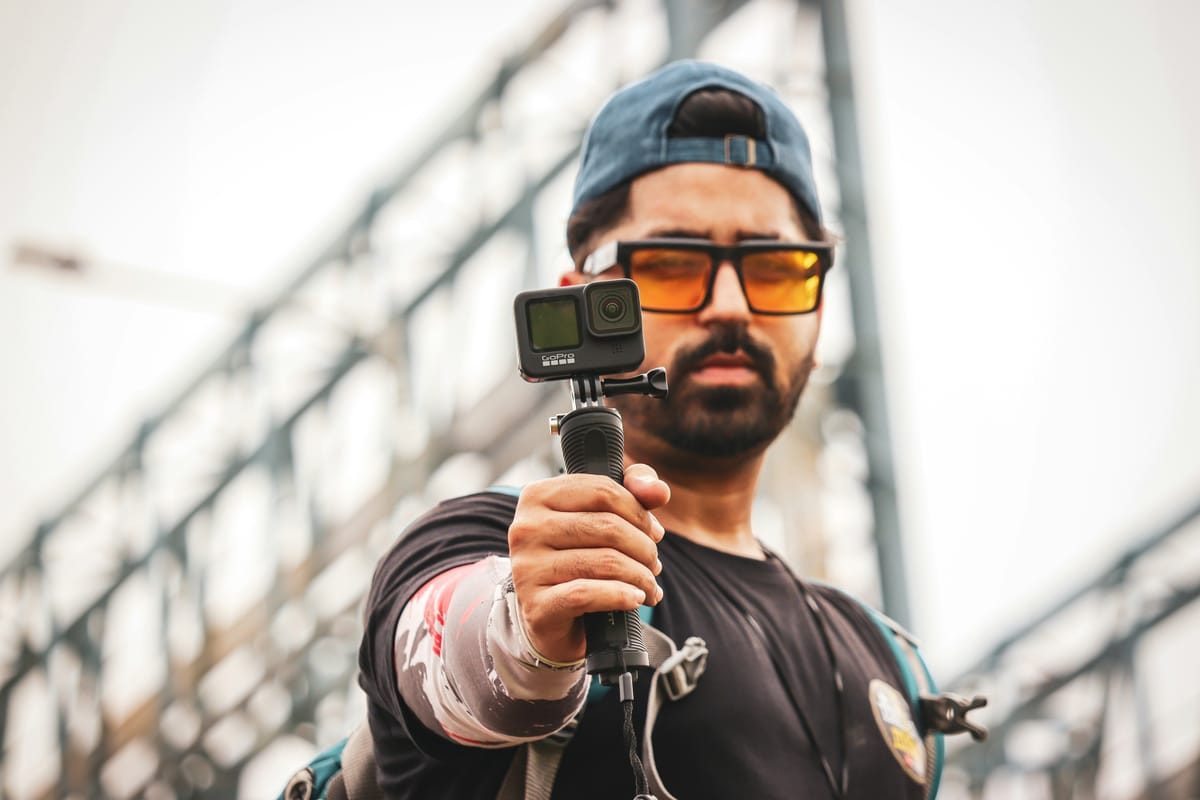 What Your TikTok Profile Gives Away A Privacy Playbook for Creators Who Post Their Whole Life