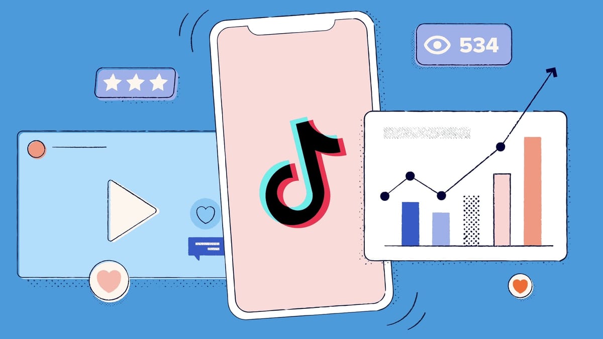 Why Returning Viewers Matter More Than One-Time Views on TikTok