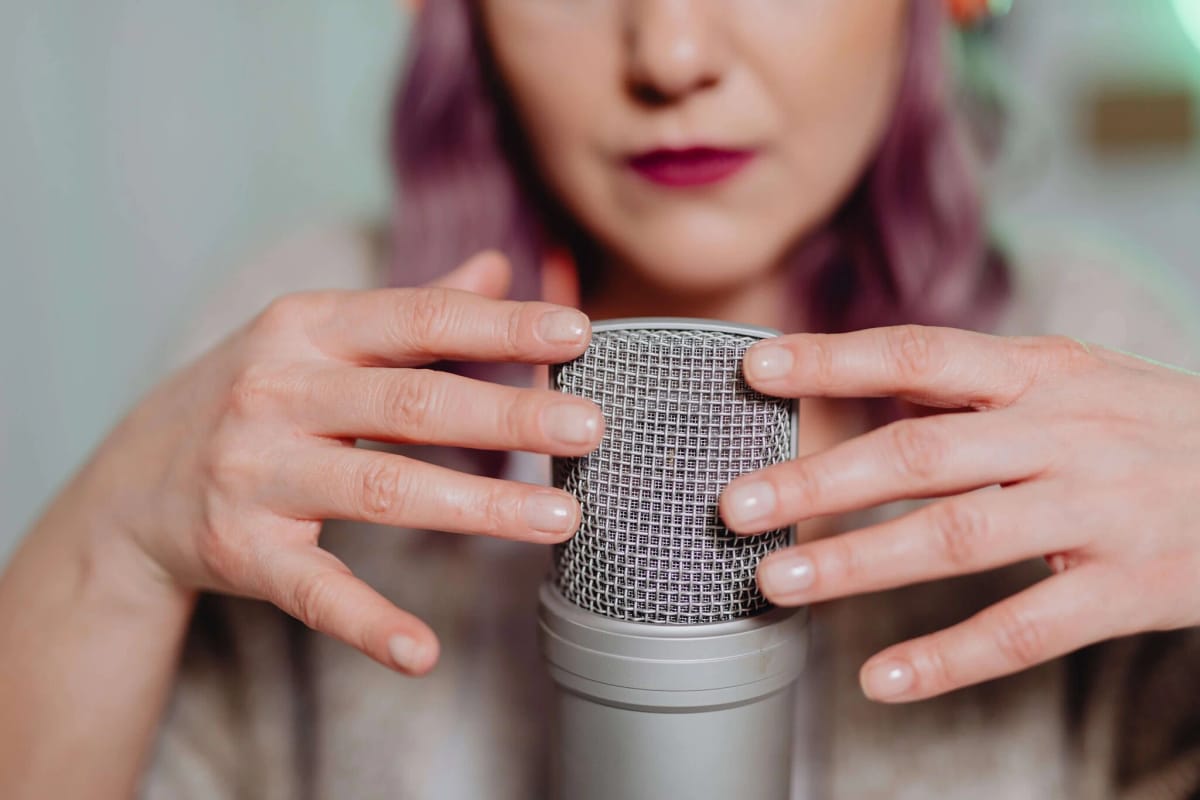 An AI ASMR Account Hit Nearly 200,000 Followers in 10 Days. Human Creators Are Watching Closely.